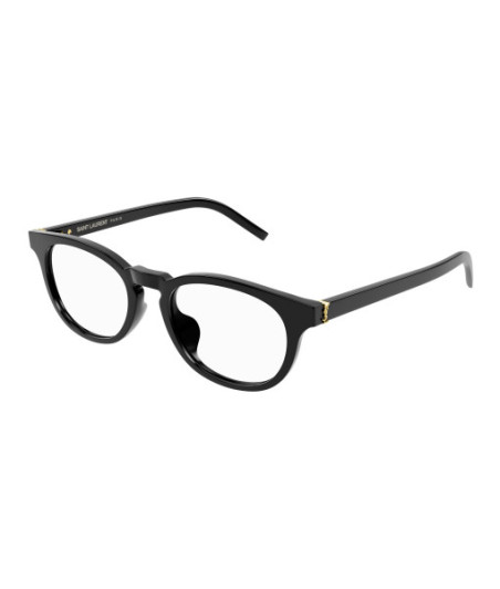 Saint laurent SL M123/F 001 Noir