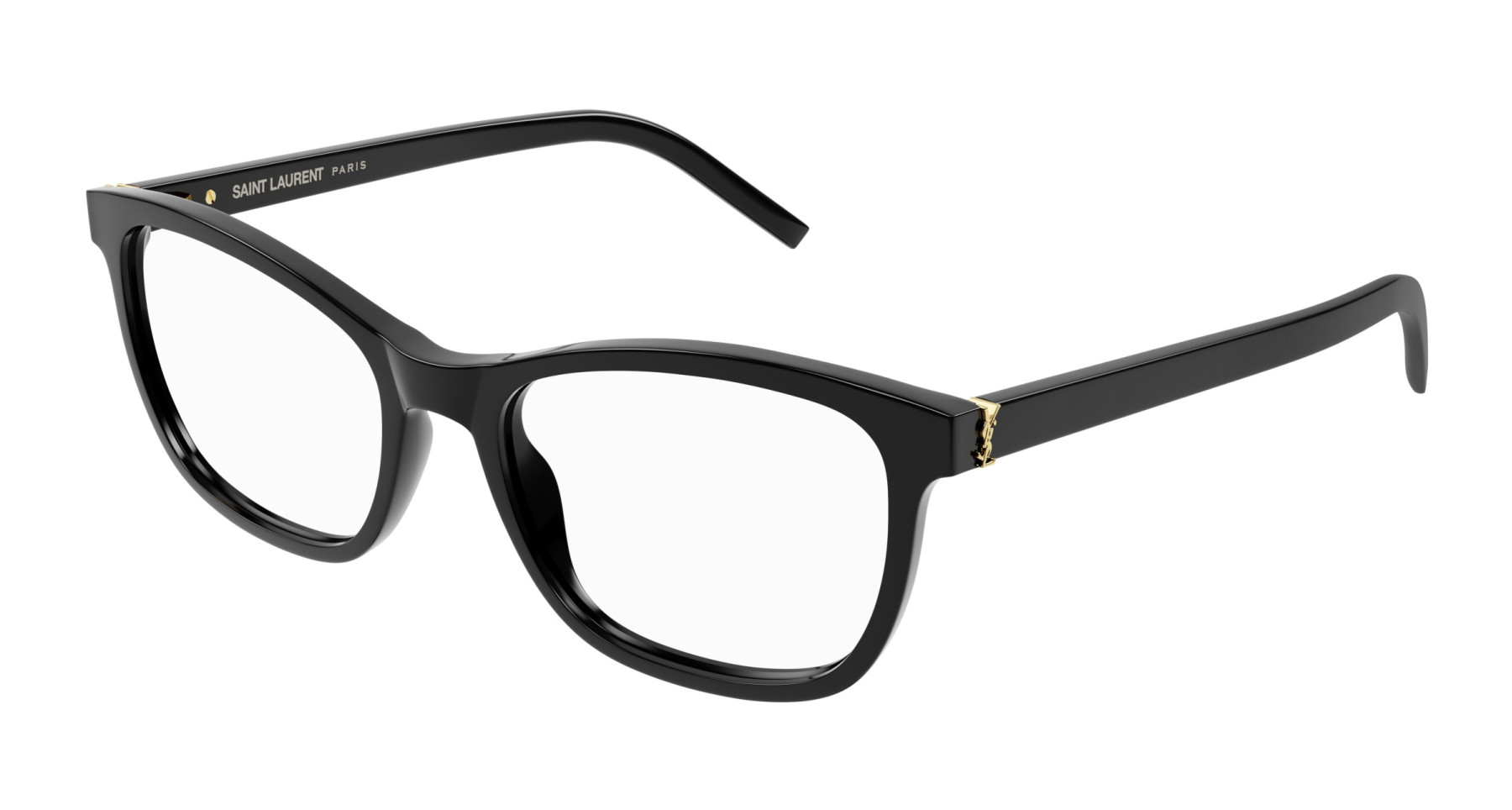 Sunglasses Saint laurent SL M121 001 Black