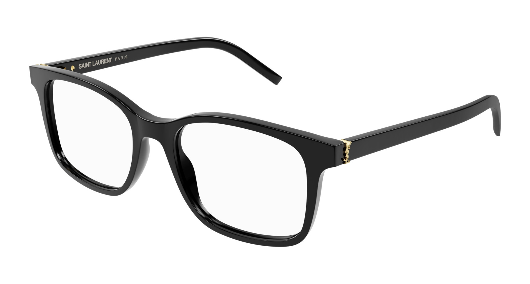 Sunglasses Saint laurent SL M120 001 Black