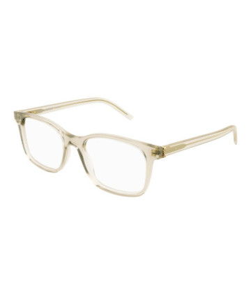 Sunglasses Saint laurent SL M120 003 Nude