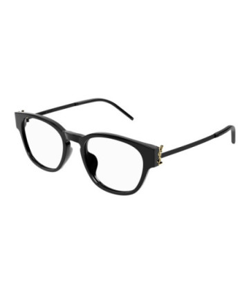 Sunglasses Saint laurent SL M48O_D/F 001 Black