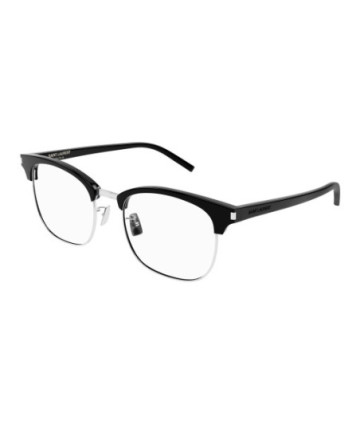 Sunglasses Saint laurent SL 104/F 001 Black