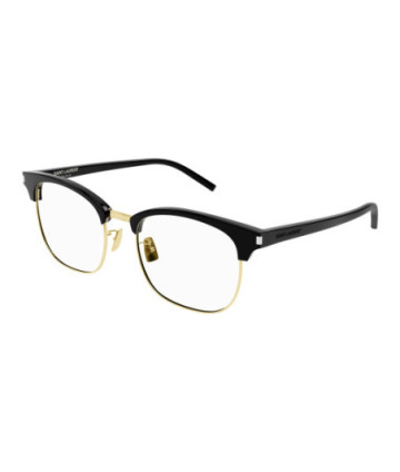 Sunglasses Saint laurent SL 104/F 002 Black