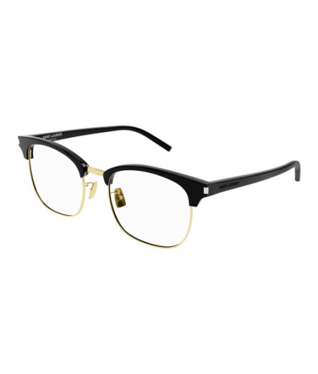 Saint laurent SL 104/F 002 Noir