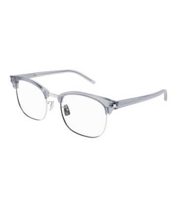 Sunglasses Saint laurent SL 104/F 003 Grey