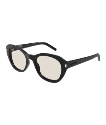 Eyeglasses Saint laurent SL 604 001 Black