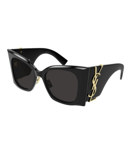 Saint laurent SL M119/F BLAZE 001 Black