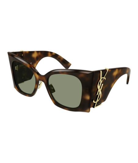 Saint laurent SL M119/F BLAZE 002 Havana