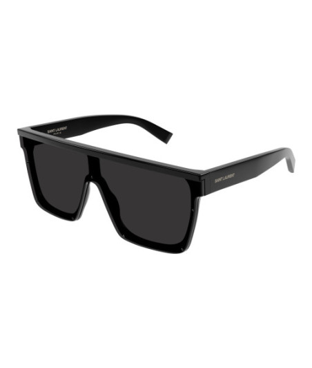 Saint laurent SL 607 001 Noir