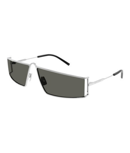 Saint laurent SL 606 002 Argent