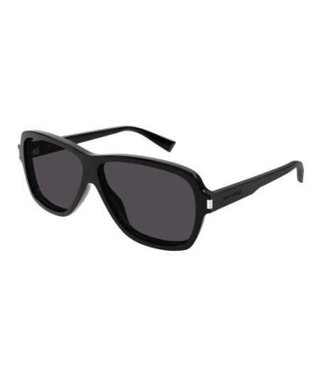 Saint laurent SL 609 CAROLYN 001 Noir