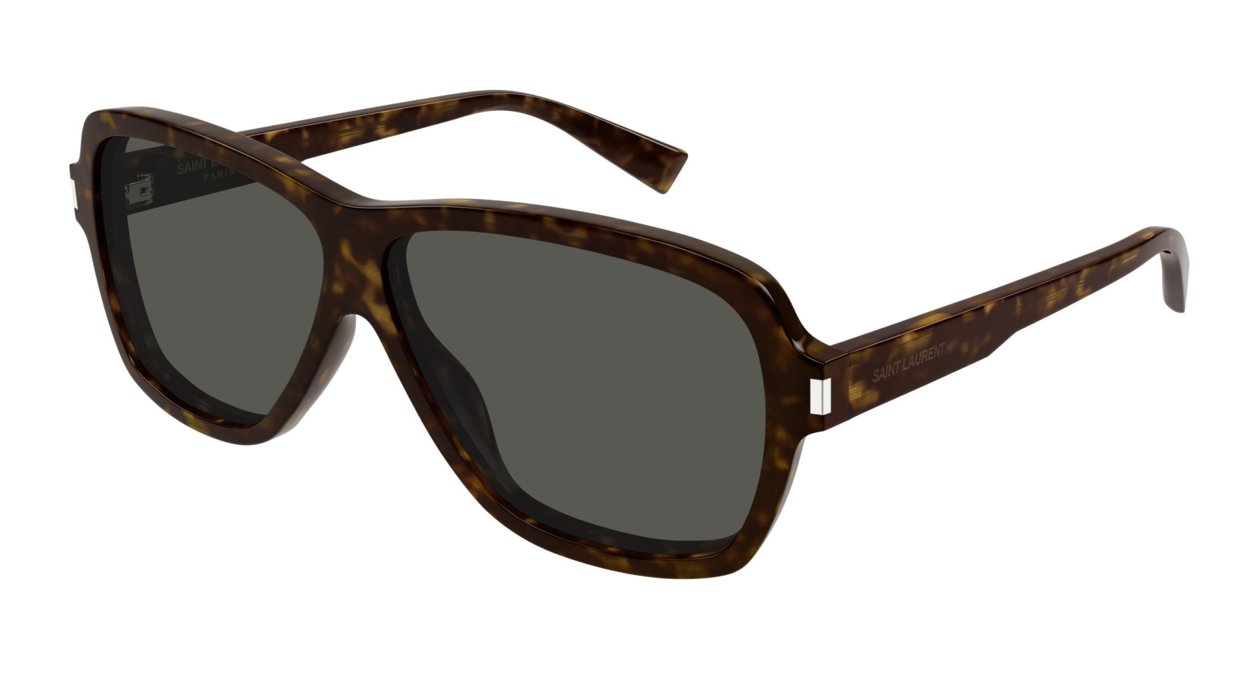 Eyeglasses Saint laurent SL 609 CAROLYN 002 Havana