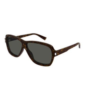 Eyeglasses Saint laurent SL 609 CAROLYN 002 Havana