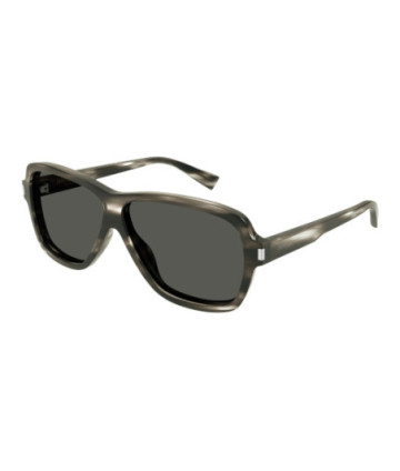 Eyeglasses Saint laurent SL 609 CAROLYN 004 Havana