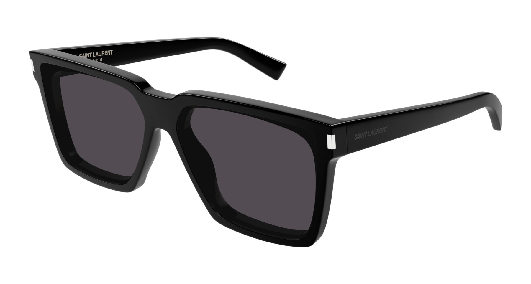 Eyeglasses Saint laurent SL 610 001 Black