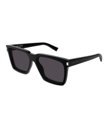 Eyeglasses Saint laurent SL 610 001 Black