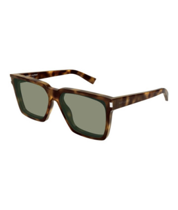 Eyeglasses Saint laurent SL 610 003 Havana