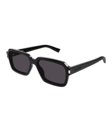 Eyeglasses Saint laurent SL 611 001 Black