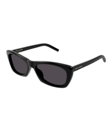 Eyeglasses Saint laurent SL 613 001 Black