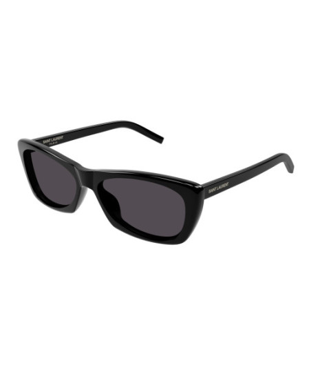 Saint laurent SL 613 001 Noir