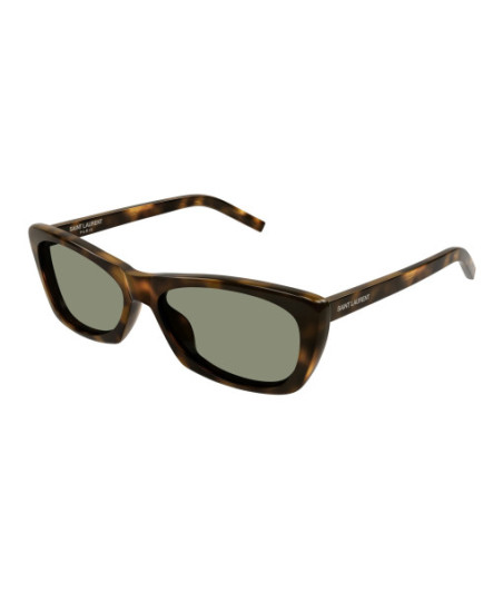 Saint laurent SL 613 003 Havane