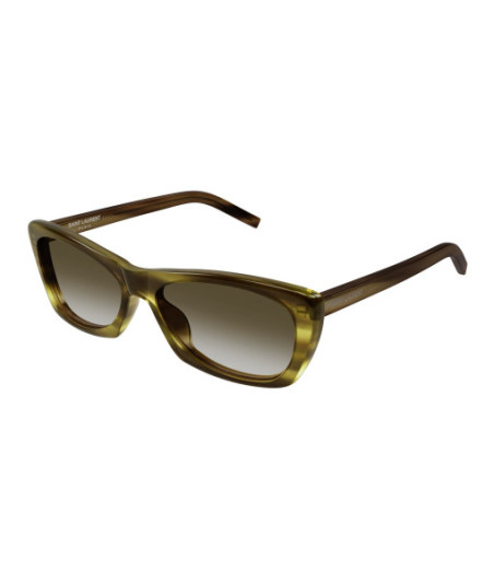 Saint laurent SL 613 004 Havane