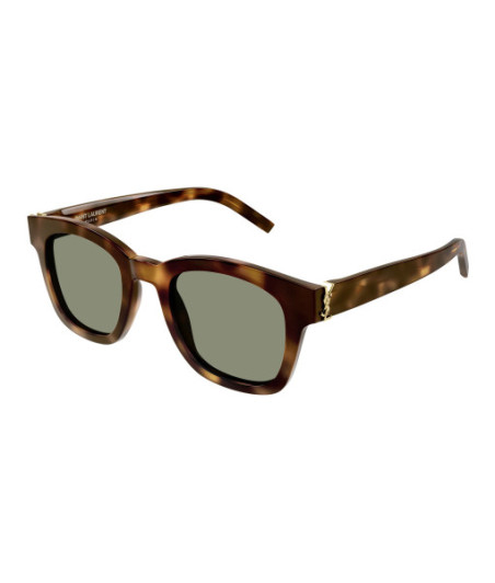 Saint laurent SL M124 002 Havane