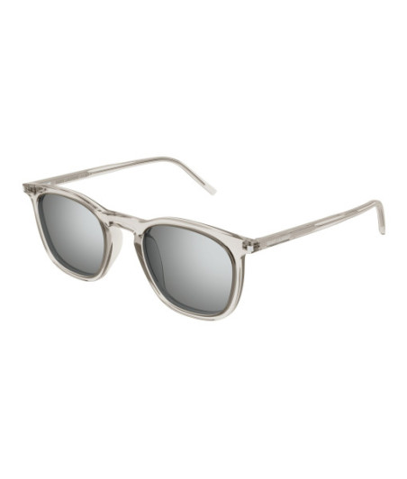 Saint laurent SL 623 004 Beige