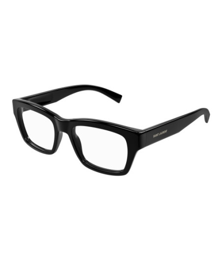 Saint laurent SL 616 001 Noir