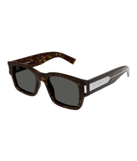 Saint laurent SL 617 002 Havana