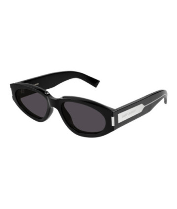 Eyeglasses Saint laurent SL 618 001 Black