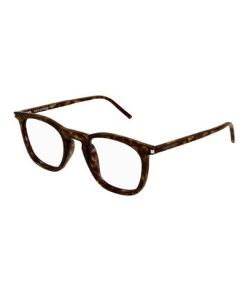 Sunglasses Saint laurent SL 623 OPT 002 Havana