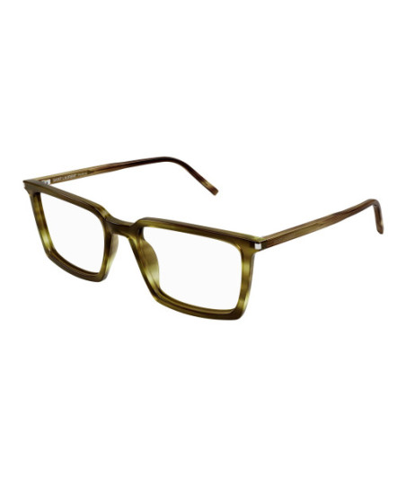 Saint laurent SL 624 004 Havana