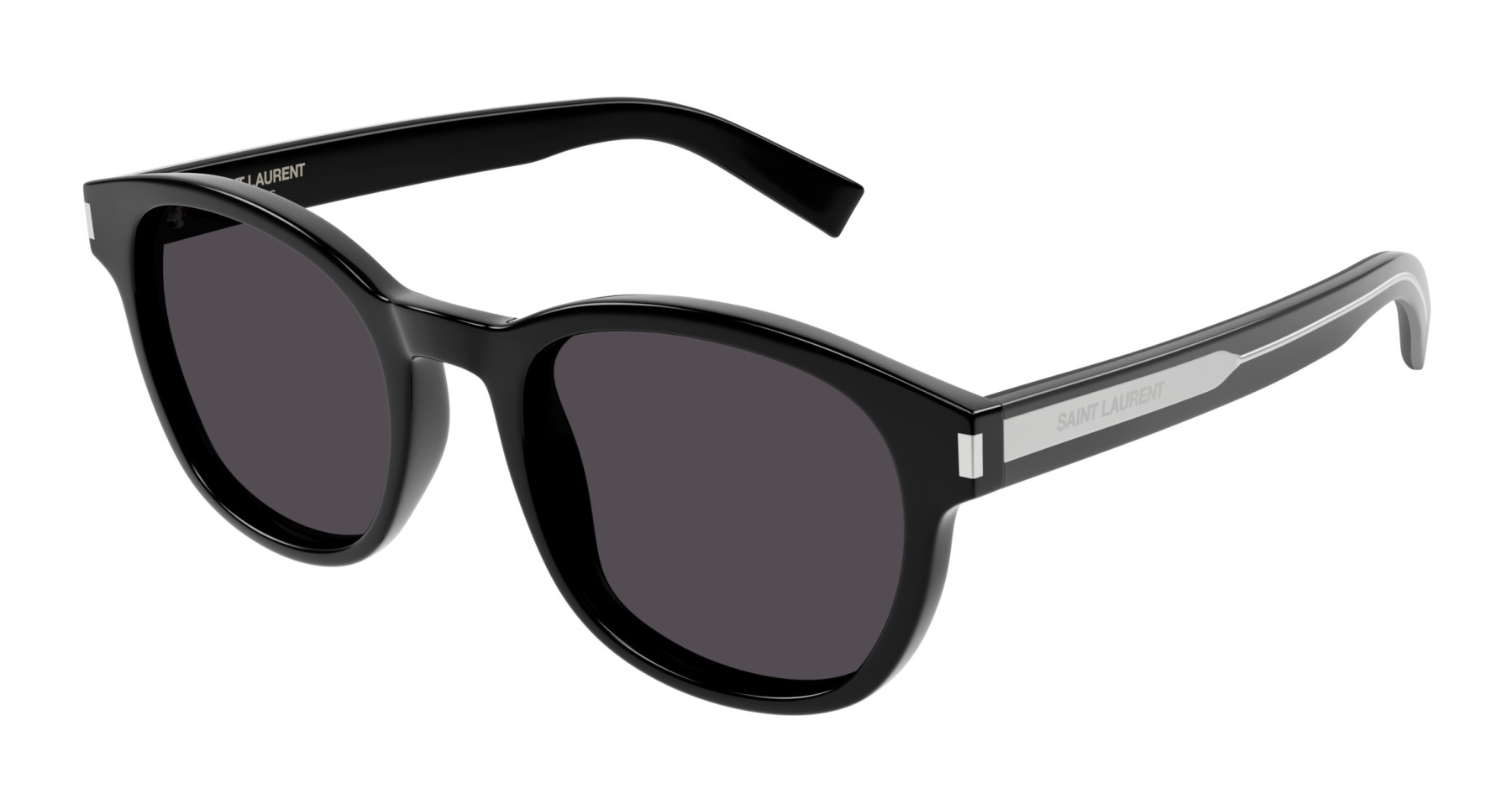 Eyeglasses Saint laurent SL 620 001 Black