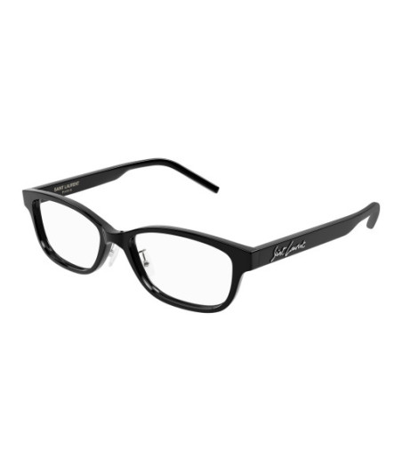 Saint laurent SL 629/J 001 Black