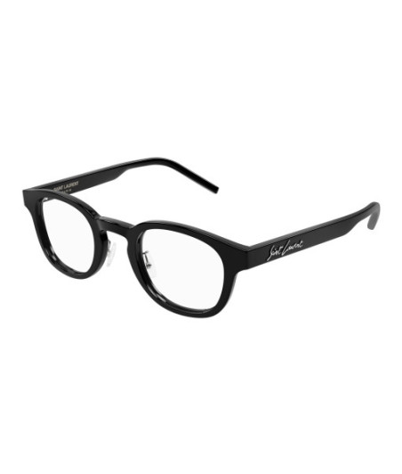 Saint laurent SL 630/J 001 Black