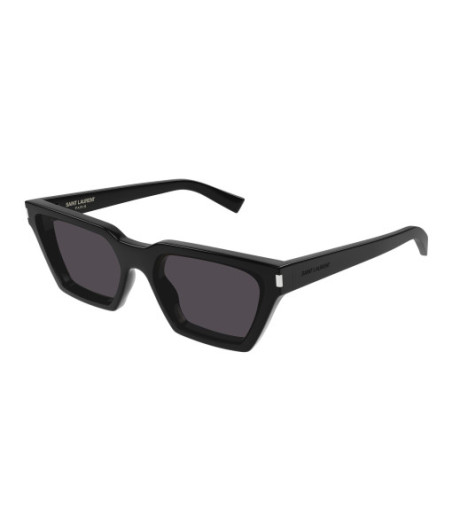 Saint laurent SL 633 CALISTA 001 Black