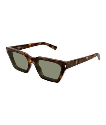 Saint laurent SL 633 CALISTA 003 Havana