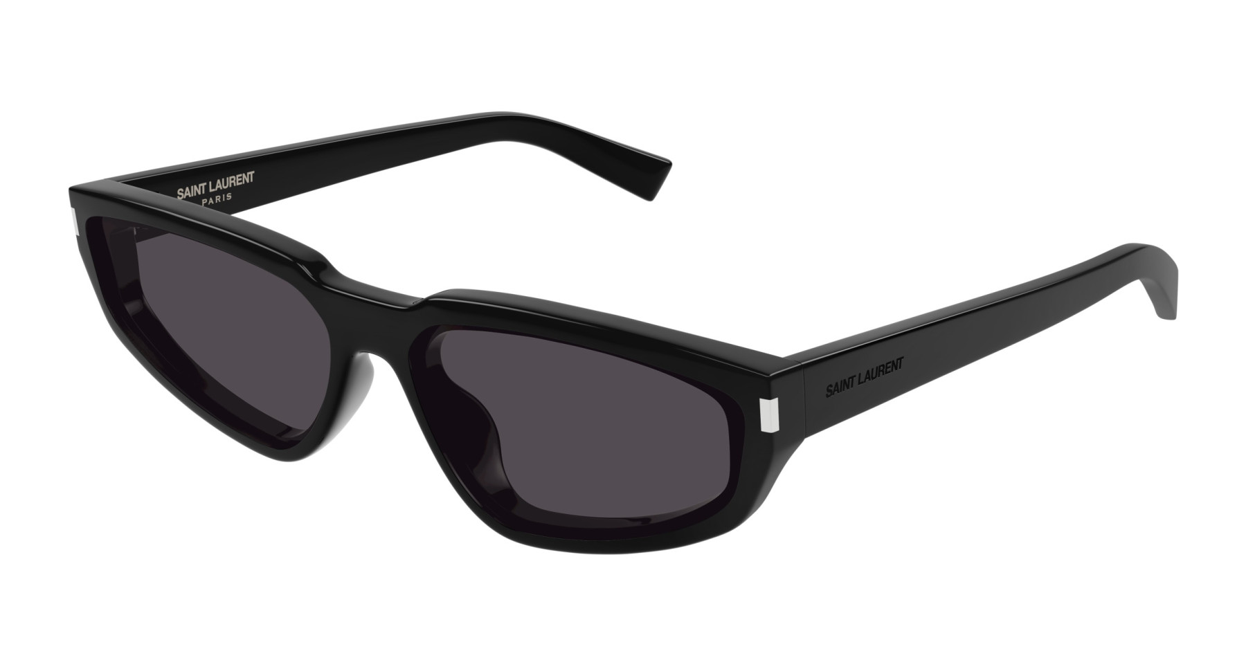 Eyeglasses Saint laurent SL 634 NOVA 001 Black