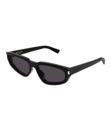 Eyeglasses Saint laurent SL 634 NOVA 001 Black