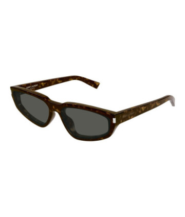 Eyeglasses Saint laurent SL 634 NOVA 002 Havana