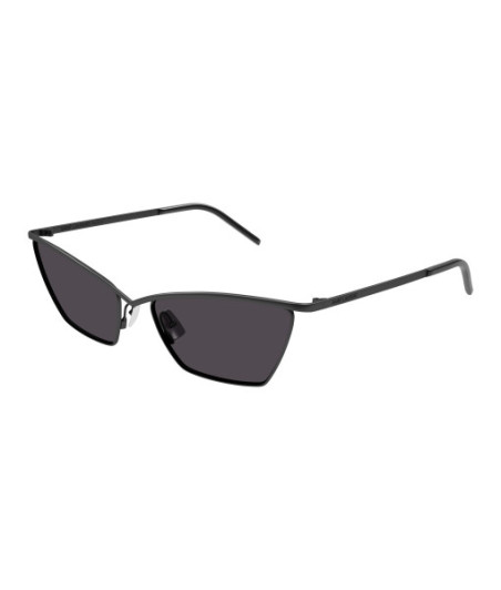 Saint laurent SL 637 001 Noir