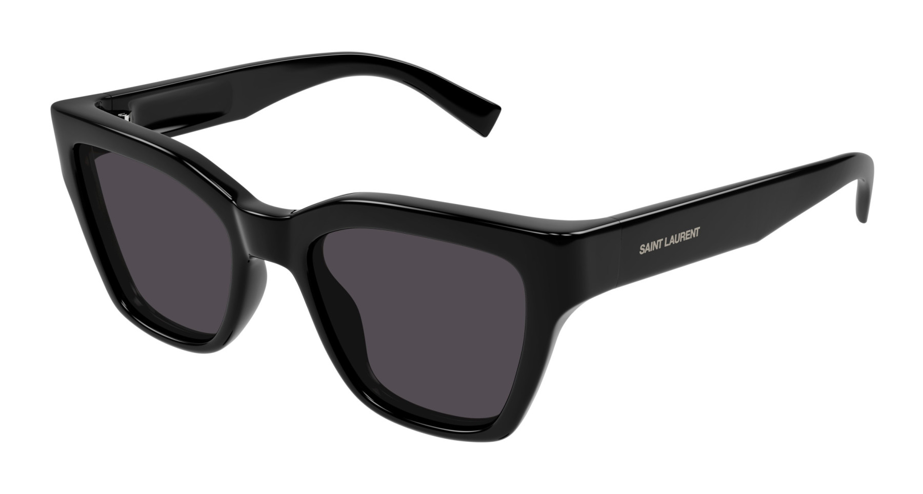 Eyeglasses Saint laurent SL 641 001 Black