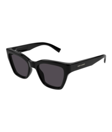 Eyeglasses Saint laurent SL 641 001 Black