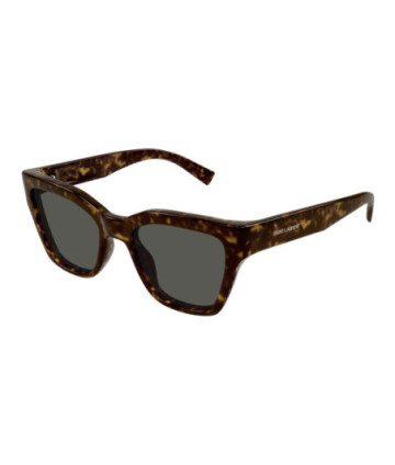 Eyeglasses Saint laurent SL 641 002 Havana