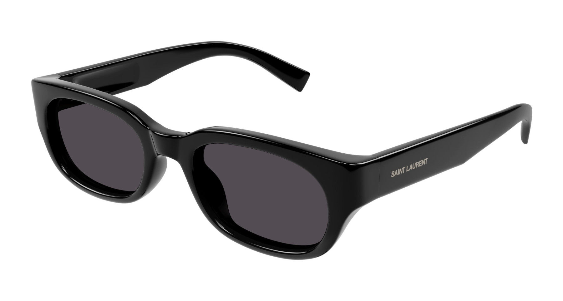 Eyeglasses Saint laurent SL 642 001 Black