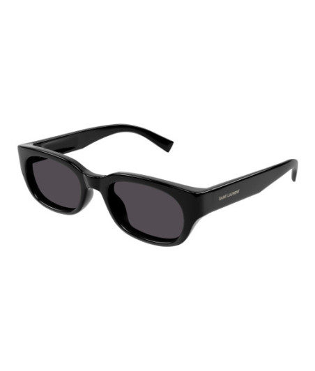 Saint laurent SL 642 001 Noir