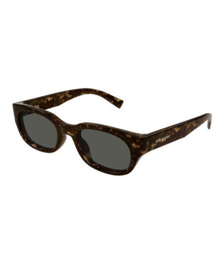 Saint laurent SL 642 002 Havana