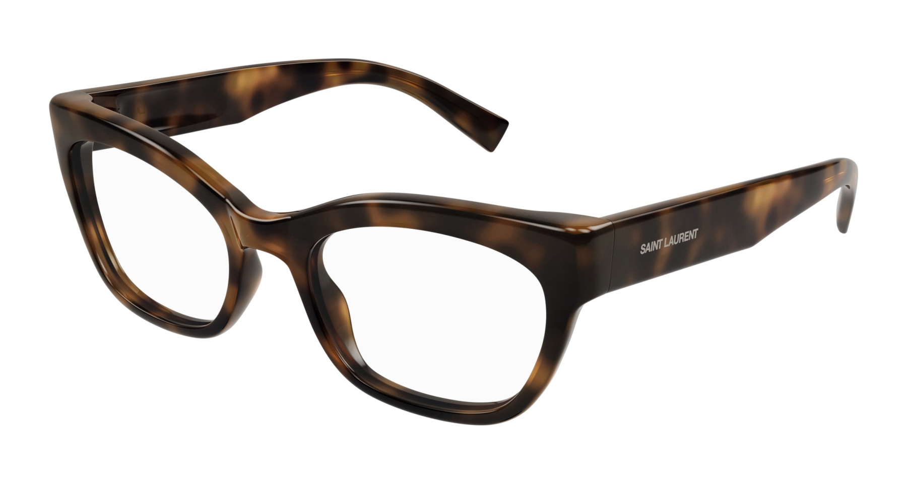 Sunglasses Saint laurent SL 643 007 Havana