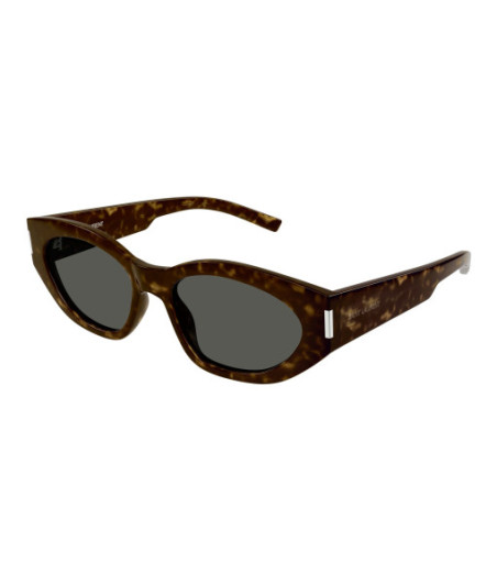 Saint laurent SL 638 002 Havana